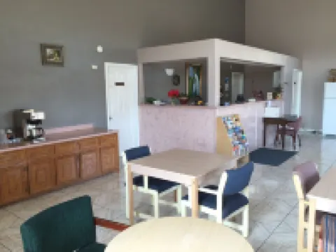 Aloha Inn McAllen Airport Near Medical Center TX