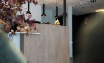 Logis Restaurant & Hôtel À la 12