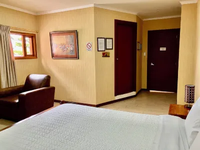 Quito Terrace Hotels in 