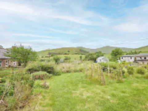 Host & Stay - Bell Cottage Wooler otelleri