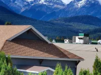 Alpine Inn Hotels in Valemount