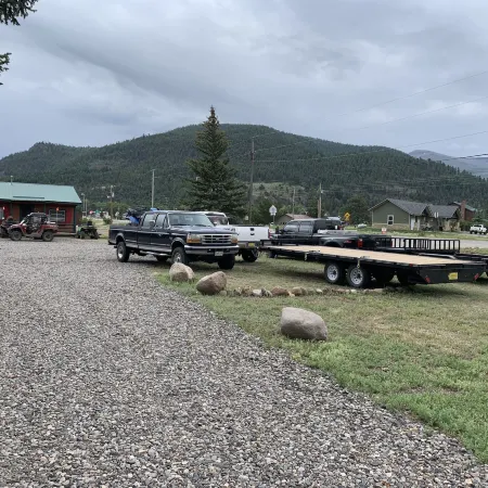 South Fork Lodge & RV Park Colorado