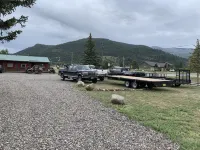 South Fork Lodge & RV Park Colorado