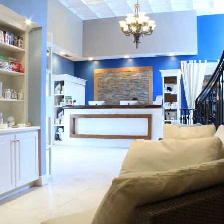 The Riverview Hotel - New Smyrna Beach