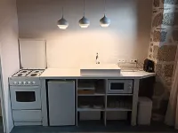 Country room with garden