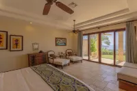 Luxury villa in Playa Panama, Guanacaste, Costa Rica.