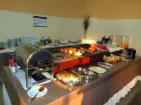 Augustu's Hotel - Desayuno