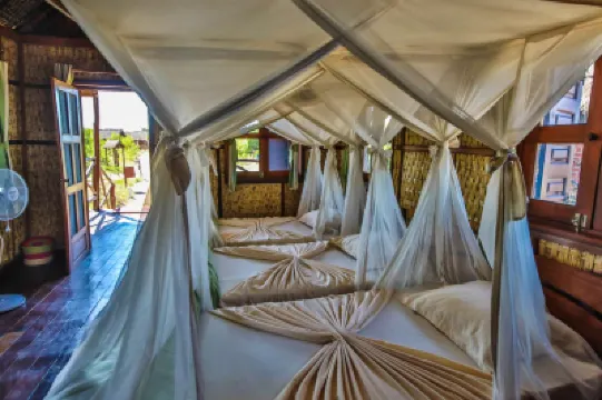 Relais du Kirindy Hotels in 