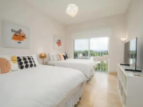 Elegant 2 Bedroom apartment in Puntarena Buenaventura Hotels in 