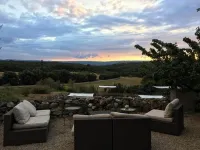 Les Esplanes - Bed and breakfasts
