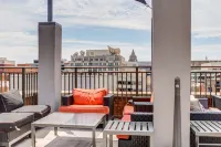 Heaven on Baltimore at Harborfront - 3 étoiles