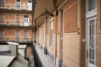 Katona Apartments - Apartments