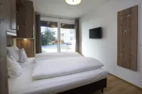Ski & Golf Suites Zell am See by Alpin Rentals - Incl Summercard - Lejligheder