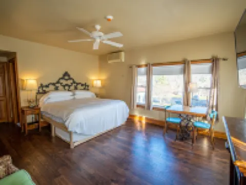 Albergo Allegria Hotel Hotéis em Windham