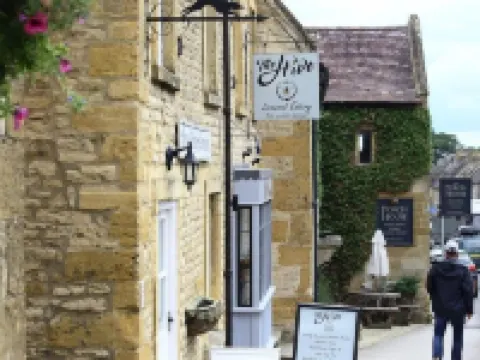The Hive Hotels in Stow-on-the-Wold