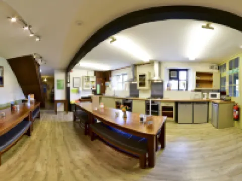 YHA Dartmoor Hotels in West Devon District