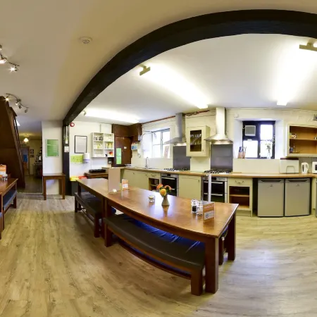 YHA Dartmoor