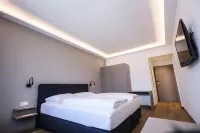 Parkhotel Krems Hotels in Gemeinde Langenlois
