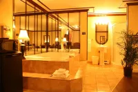 樂盧森堡汽車旅館和酒店