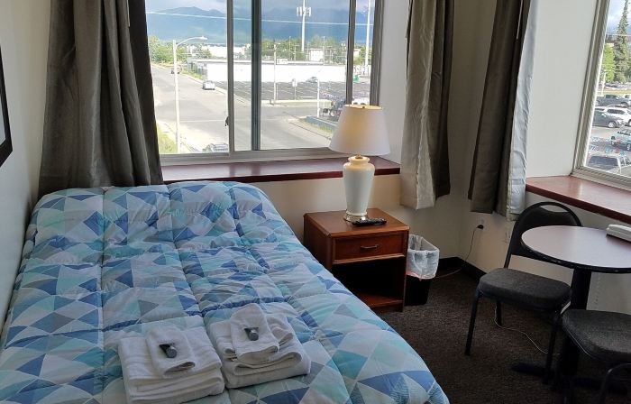Ingra House Hotel