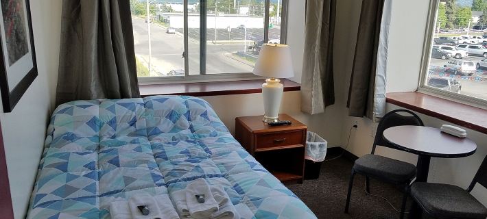 Ingra House Hotel Hotels in Anchorage