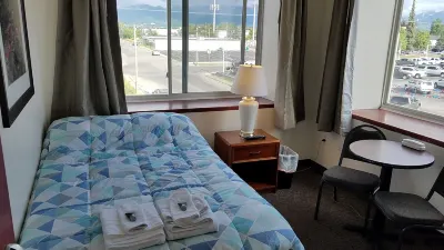 잉그라 하우스 호텔  호텔