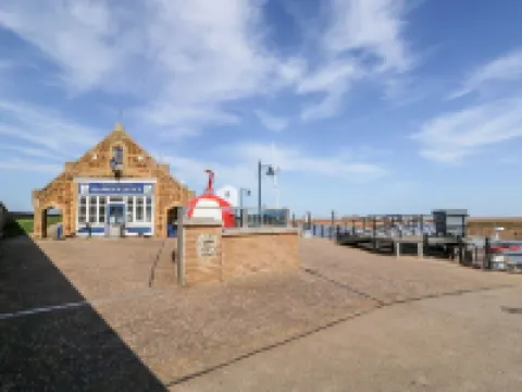 Harbour Place Hotels in Wells-next-the-Sea