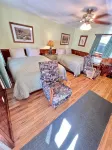 Homestead Inn - Blowing Rock