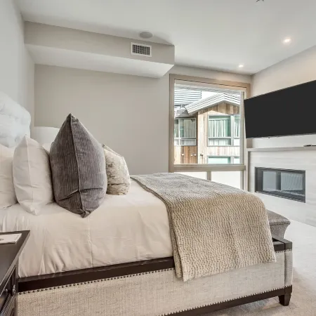 Premium Five Bedroom Suite 5 Apartment Hotel by Redawning