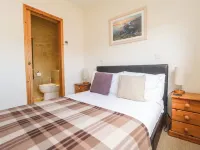 Boslow Hotels in St Just