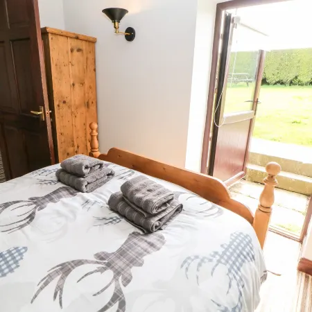 Monsal Cottage