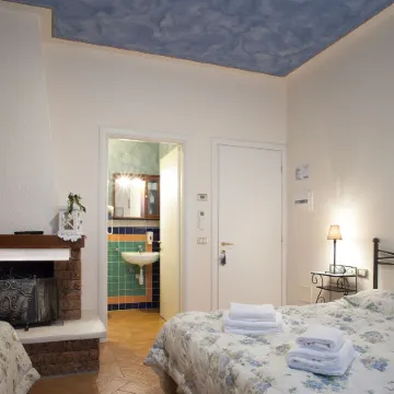 Agriturismo Il Piastrino