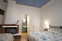 Agriturismo Il Piastrino Hotels in San Baronto