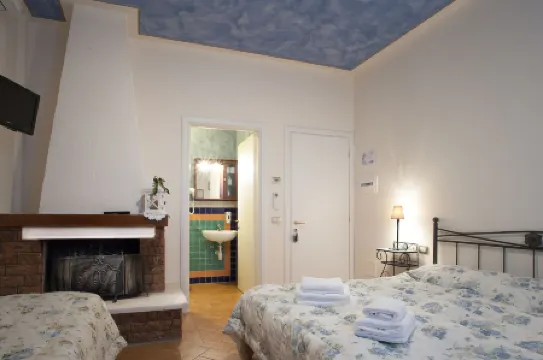 Agriturismo Il Piastrino