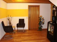 Gäste-Haus Rösch Hotels in Wiesent