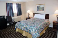 Grandview Plaza Inn