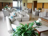 Parque Hotel de Lambari Hotel a Lambari