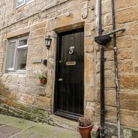 Inglenook Cottage