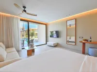 Royal Pearl Island Chios Hotel & Spa Hotels in Chios
