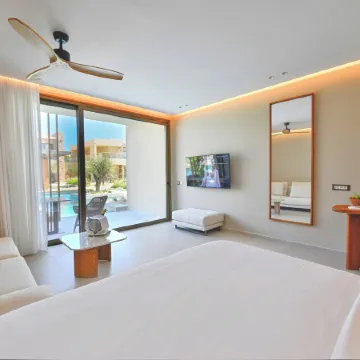 Royal Pearl Island Chios Hotel & Spa