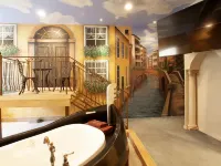 Destinations Inn Theme Rooms Hotels in Idaho Falls