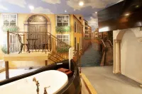 Destinations Inn Theme Rooms Hotels in Ammon