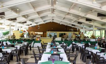 Hosteria Guaracu
