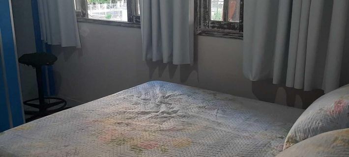 Piratas do Sol Hostel Hotels in Recife