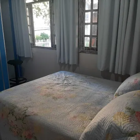 Piratas do Sol Hostel