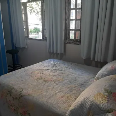 Piratas do Sol Hostel
