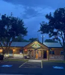 The Fishing Bear Lodge Hotels in Fremont County
