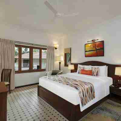 Novotel Goa Dona Sylvia Resort Rooms