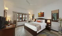 Novotel Goa Dona Sylvia Resort Hotels in Carmona