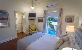 Bangalow Guesthouse